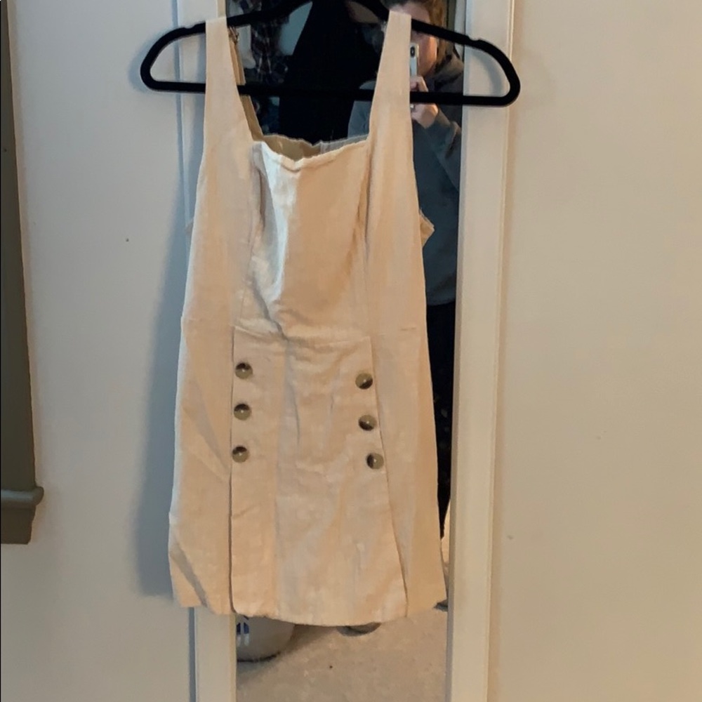 Urban outfitters romper